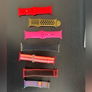 Apple Watch Bands